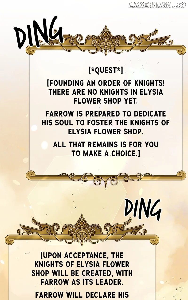 The Strongest Florist Chapter 224 - Page 23