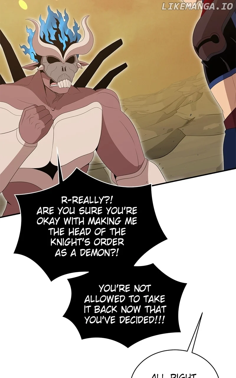 The Strongest Florist Chapter 224 - Page 25