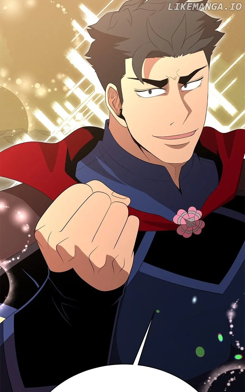 The Strongest Florist Chapter 224 - Page 27