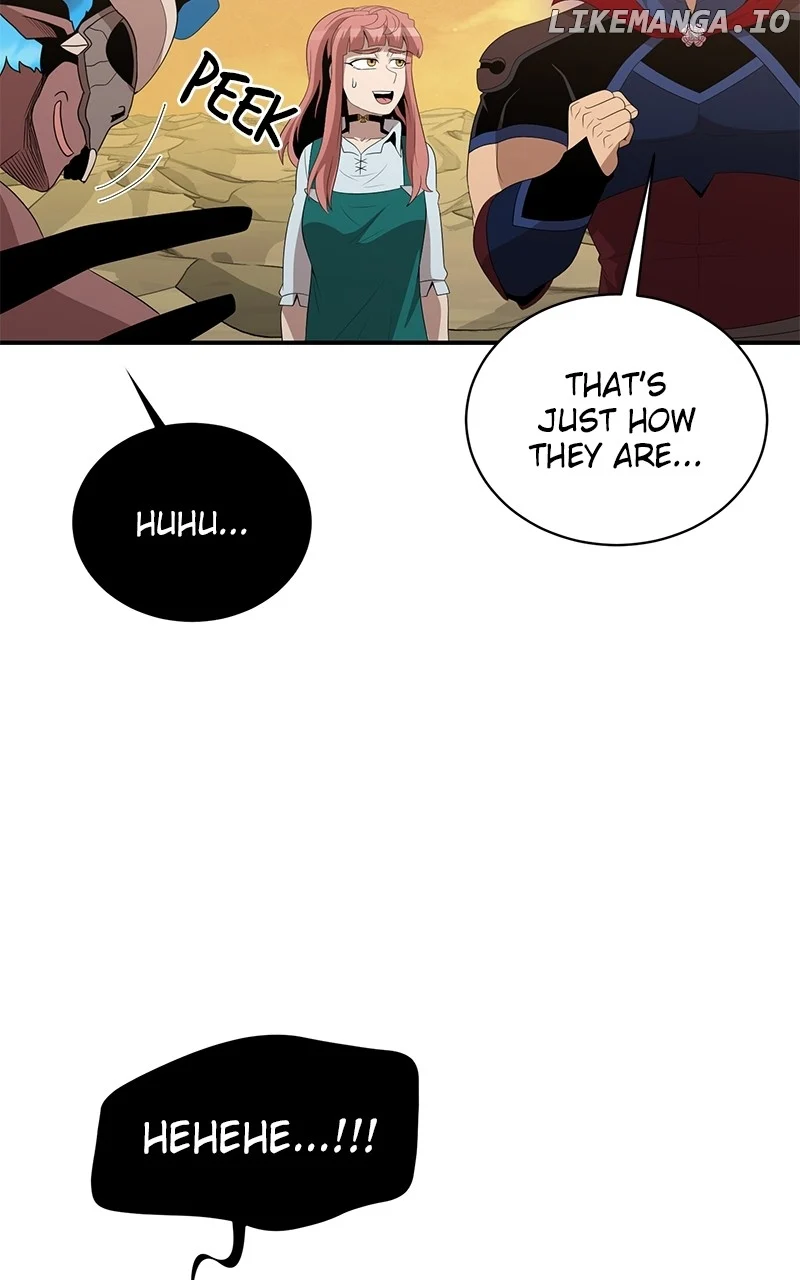 The Strongest Florist Chapter 224 - Page 29