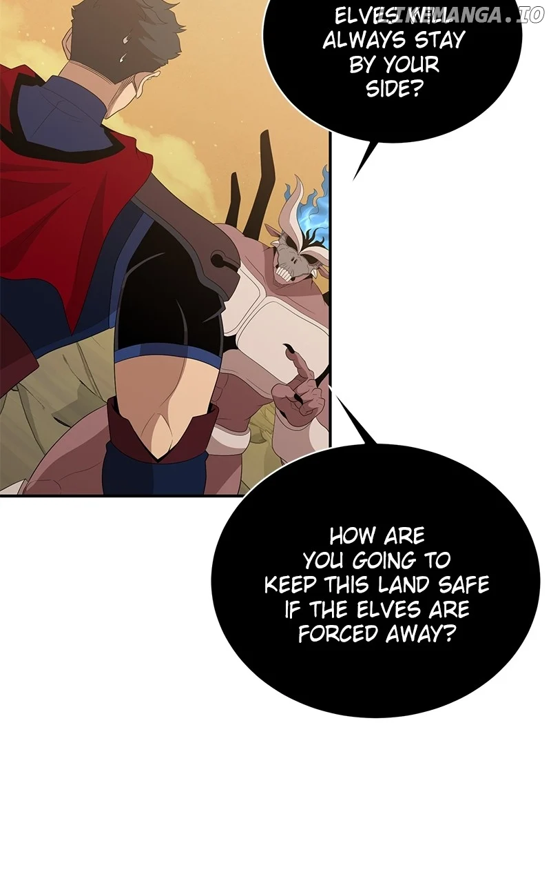 The Strongest Florist Chapter 224 - Page 3