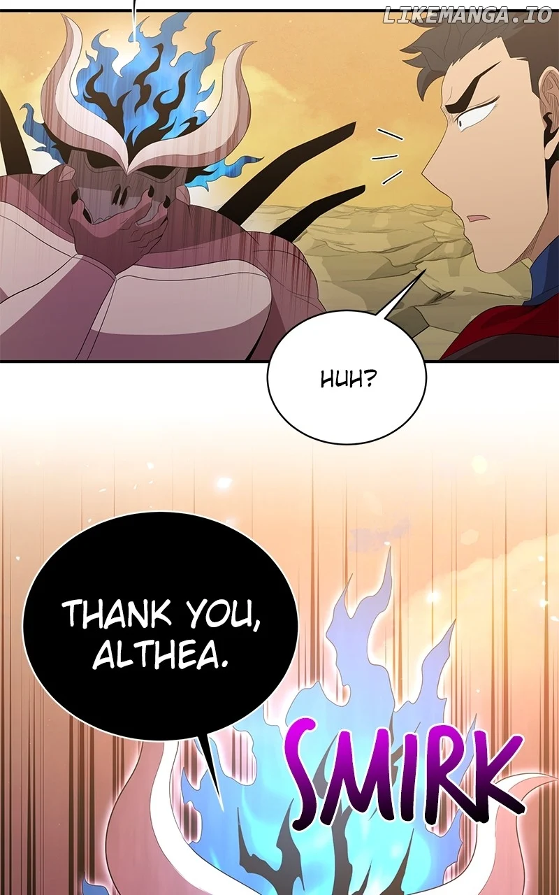 The Strongest Florist Chapter 224 - Page 30