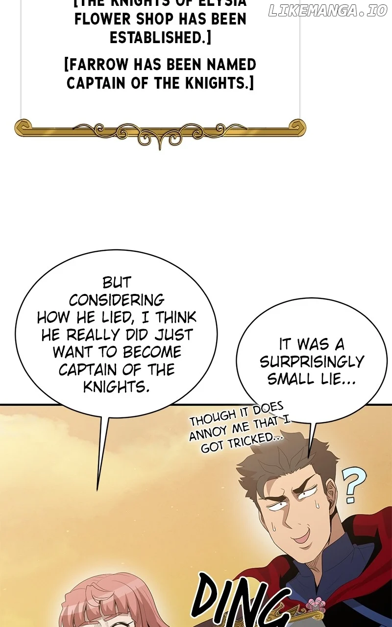 The Strongest Florist Chapter 224 - Page 34