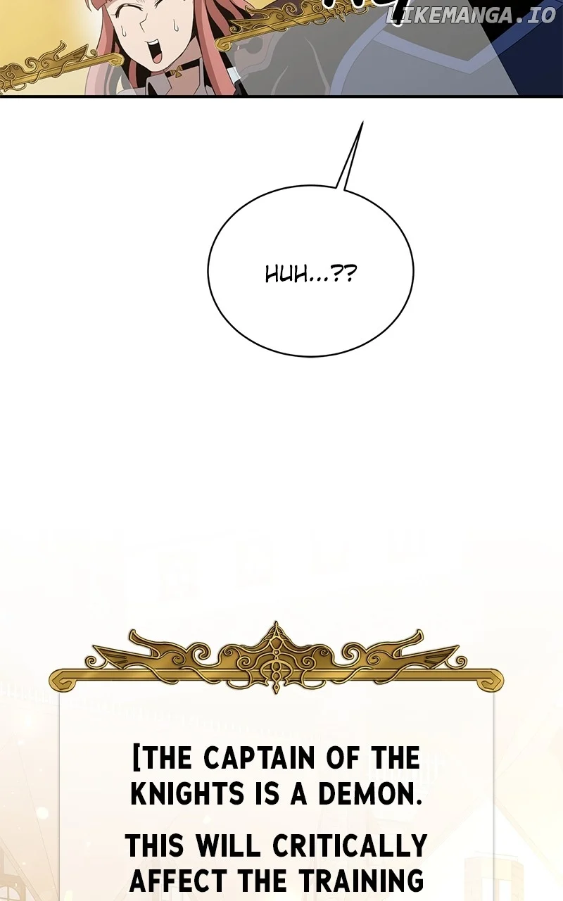 The Strongest Florist Chapter 224 - Page 35