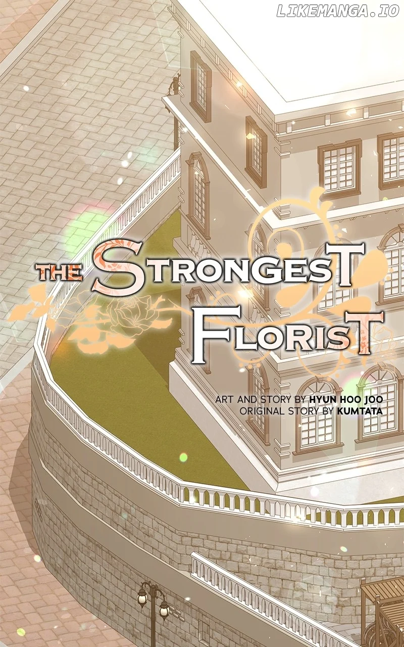 The Strongest Florist Chapter 224 - Page 37