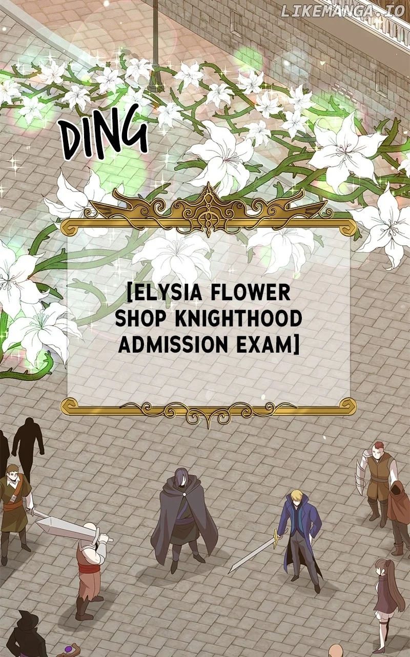 The Strongest Florist Chapter 224 - Page 38