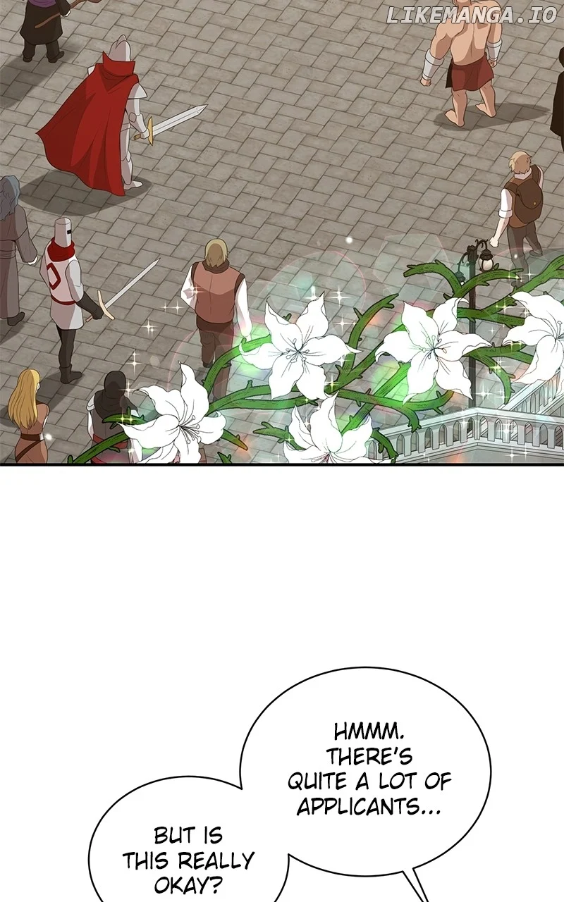 The Strongest Florist Chapter 224 - Page 39