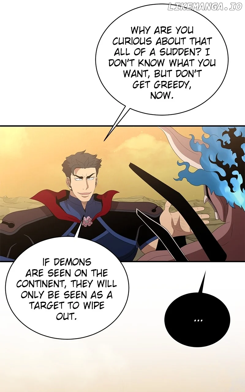 The Strongest Florist Chapter 224 - Page 4