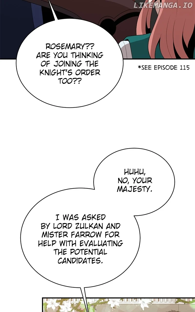 The Strongest Florist Chapter 224 - Page 42