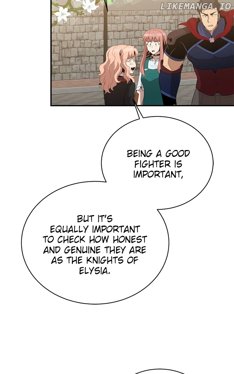 The Strongest Florist Chapter 224 - Page 43