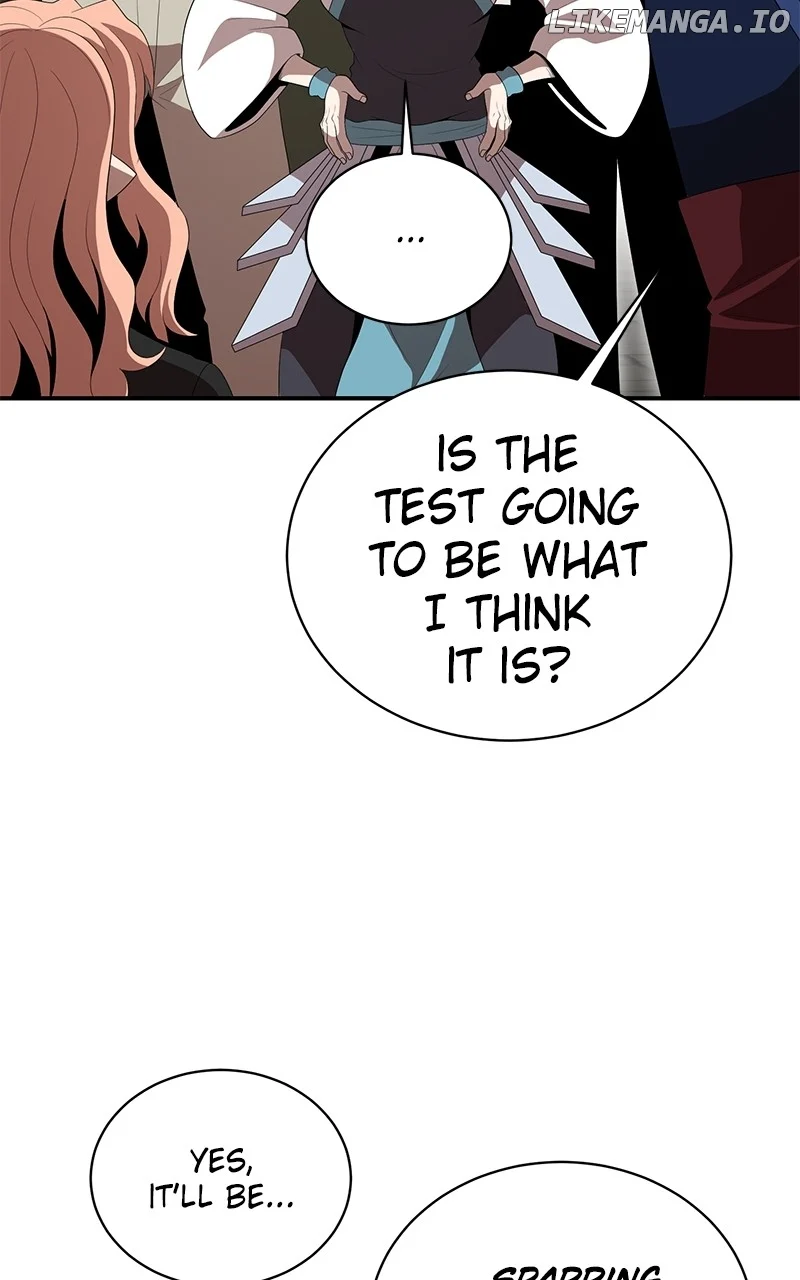 The Strongest Florist Chapter 224 - Page 46