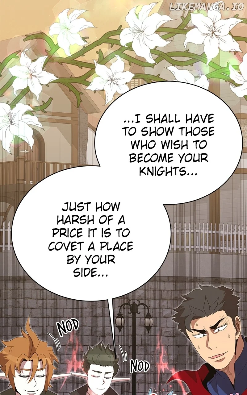 The Strongest Florist Chapter 224 - Page 48