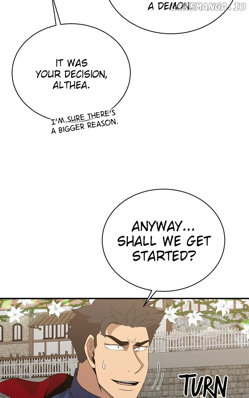 The Strongest Florist Chapter 224 - Page 51