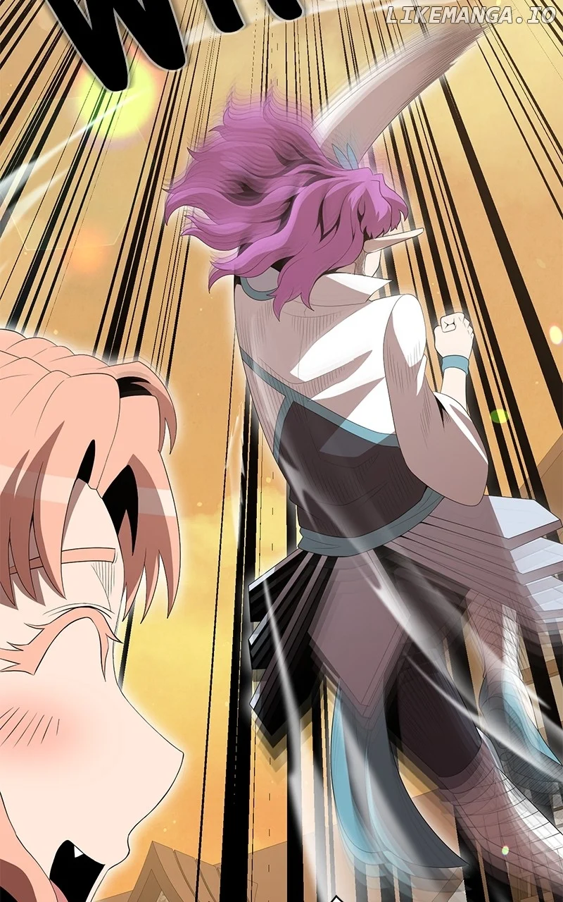 The Strongest Florist Chapter 224 - Page 55