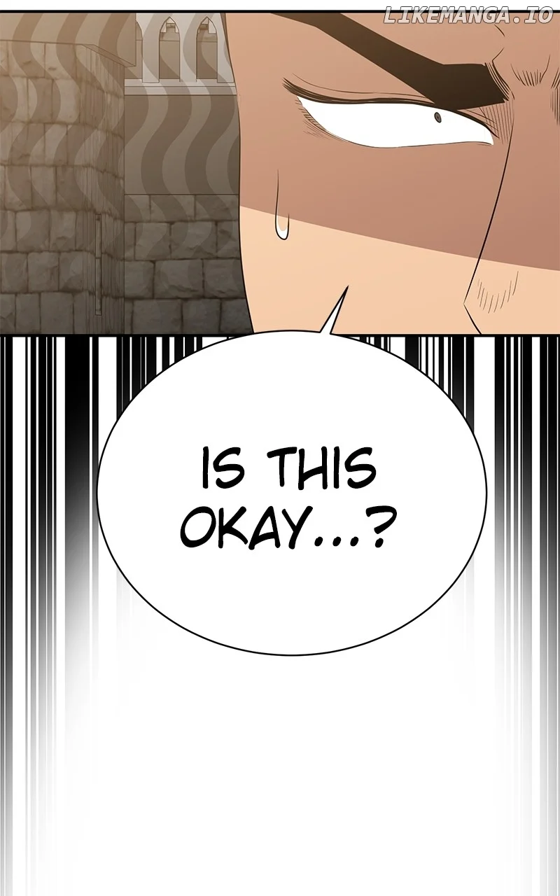 The Strongest Florist Chapter 224 - Page 58