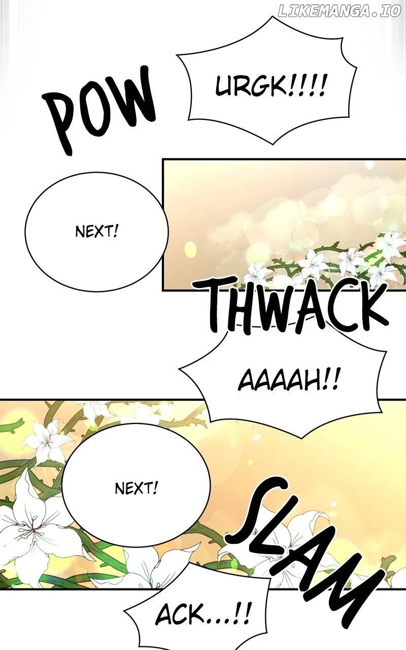 The Strongest Florist Chapter 224 - Page 59