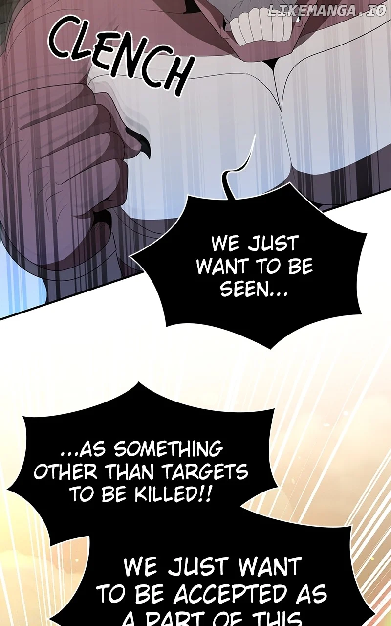 The Strongest Florist Chapter 224 - Page 6