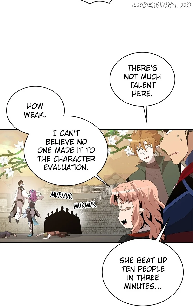 The Strongest Florist Chapter 224 - Page 60