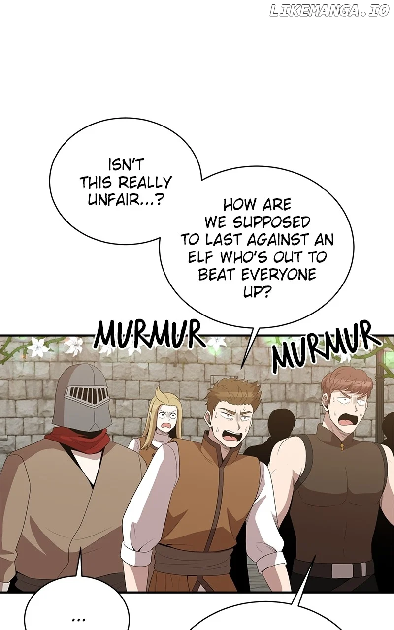 The Strongest Florist Chapter 224 - Page 61