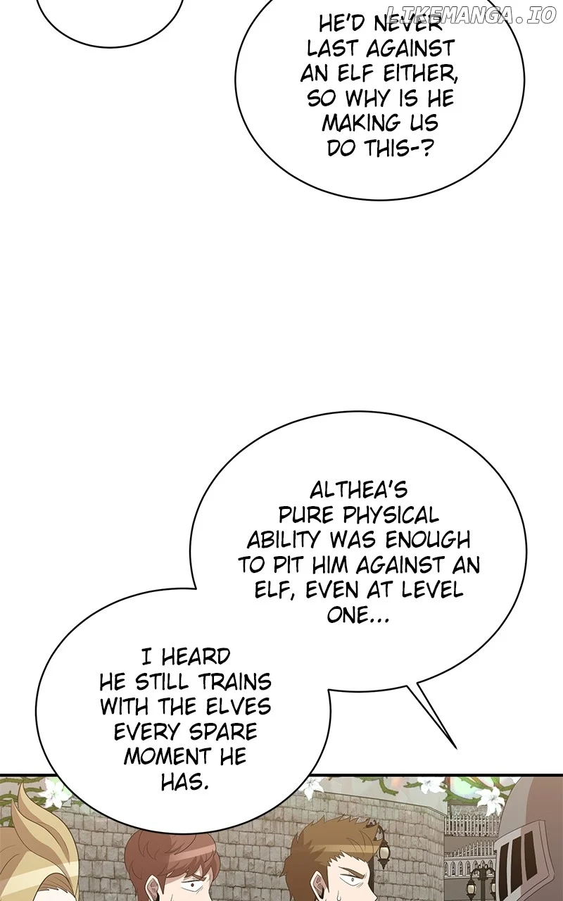 The Strongest Florist Chapter 224 - Page 62