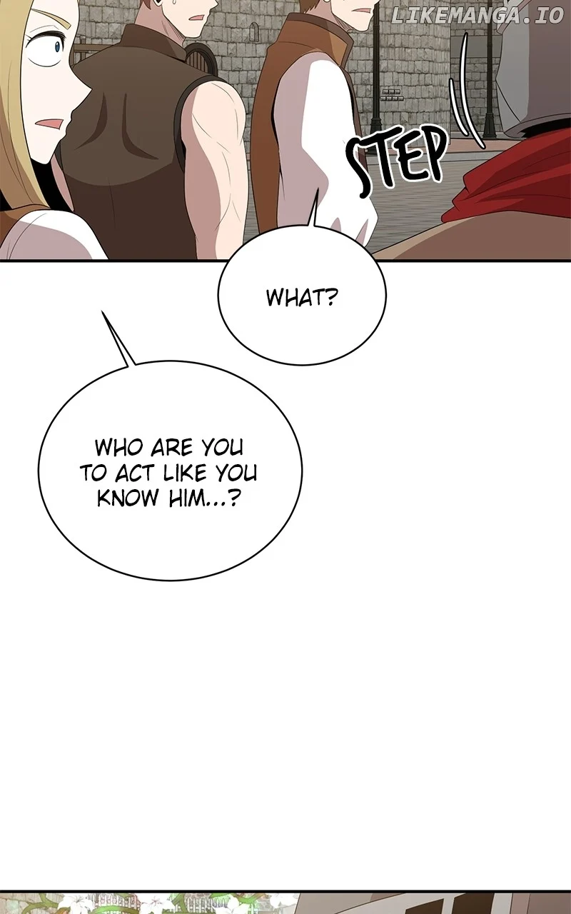 The Strongest Florist Chapter 224 - Page 63