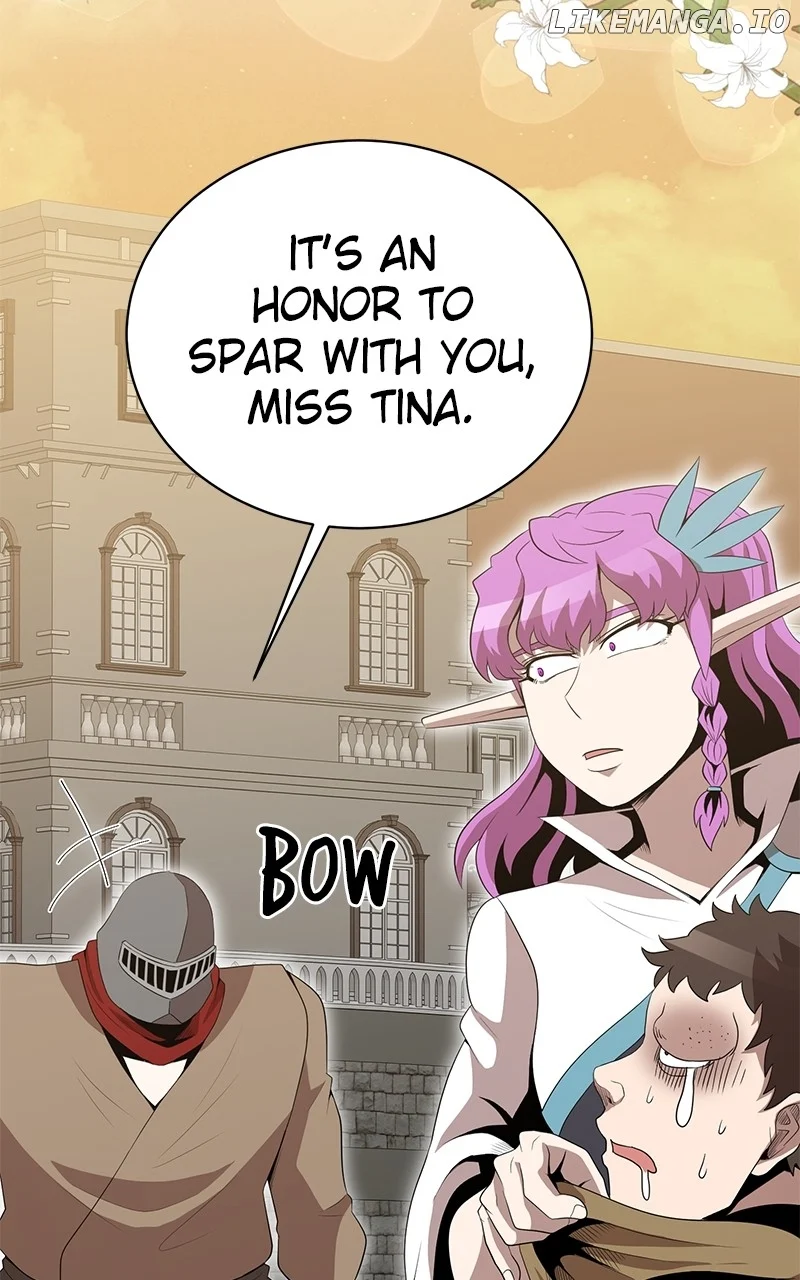 The Strongest Florist Chapter 224 - Page 66