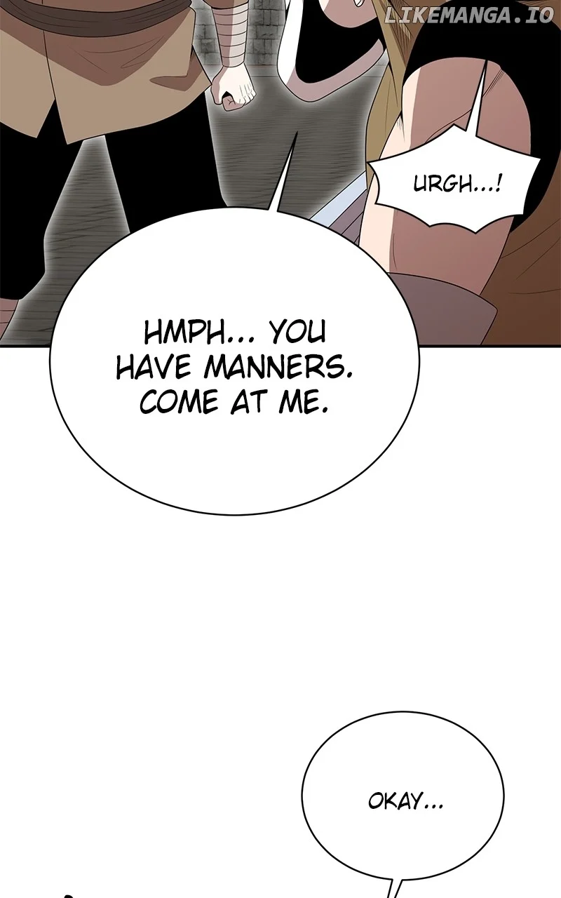 The Strongest Florist Chapter 224 - Page 67