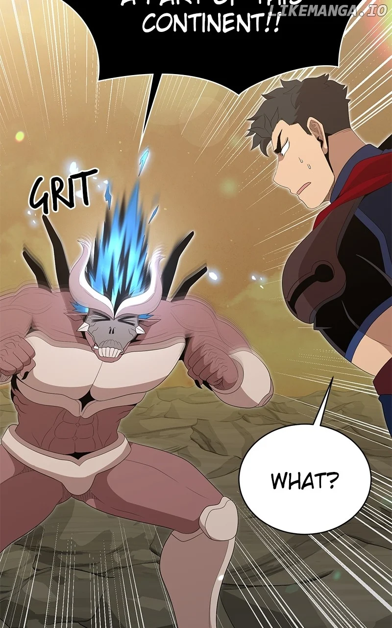 The Strongest Florist Chapter 224 - Page 7