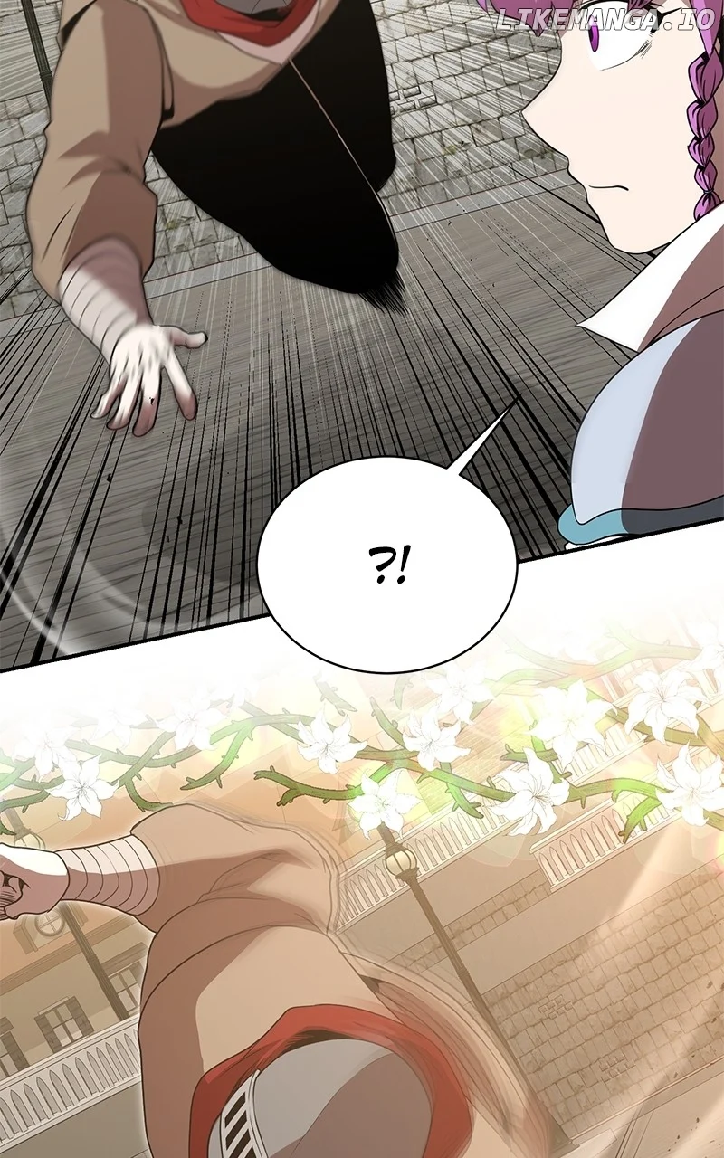 The Strongest Florist Chapter 224 - Page 70