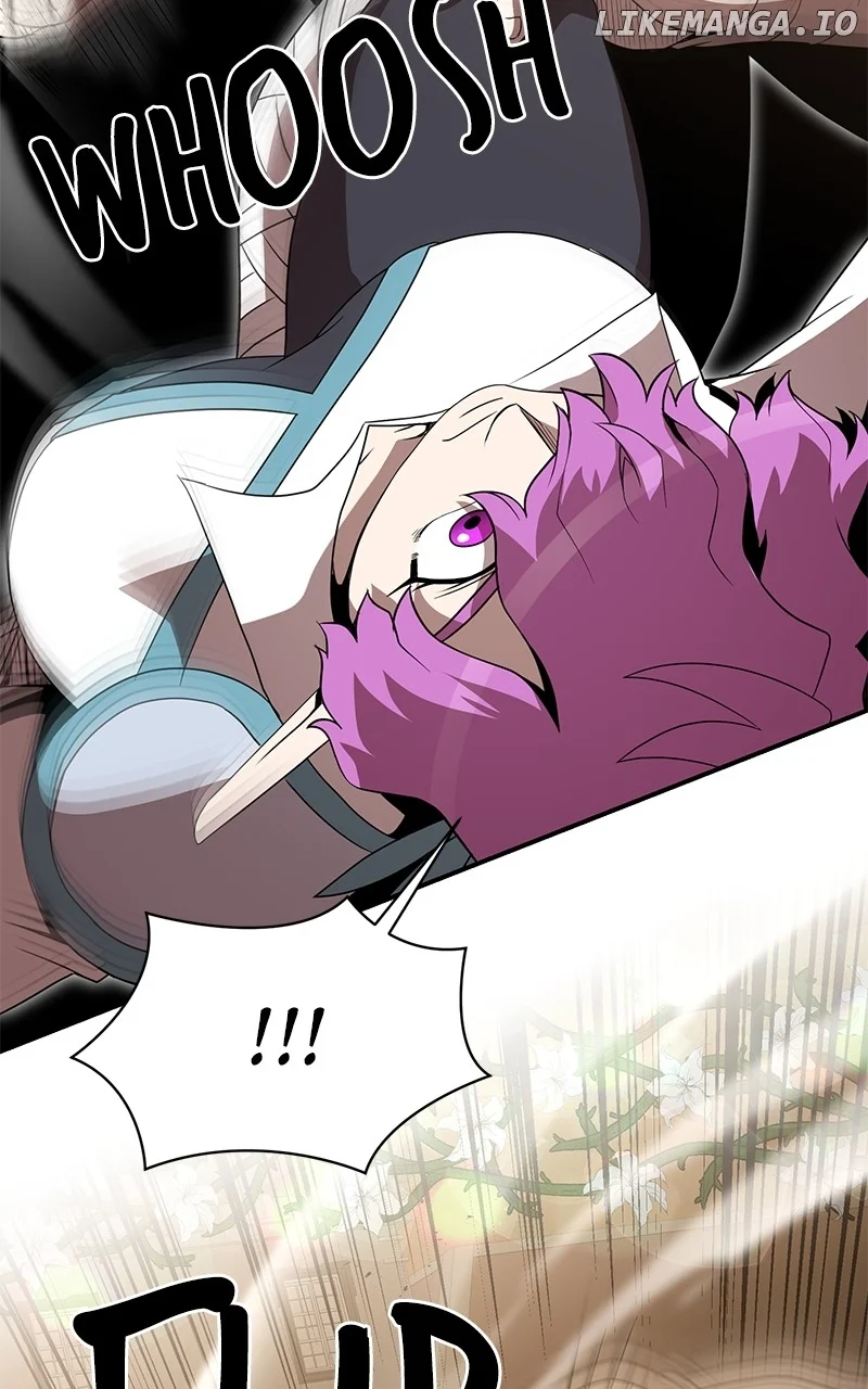 The Strongest Florist Chapter 224 - Page 74