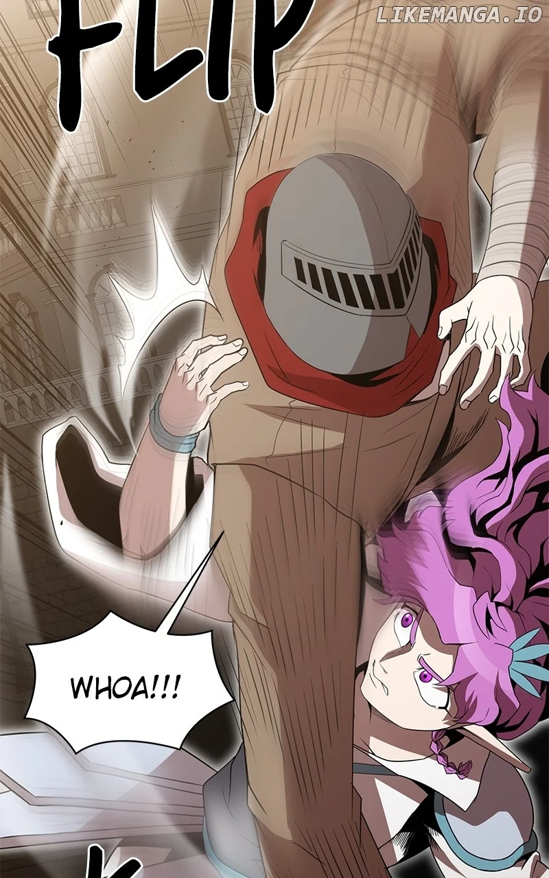 The Strongest Florist Chapter 224 - Page 75