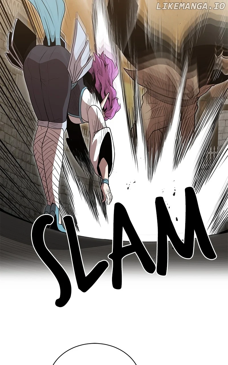 The Strongest Florist Chapter 224 - Page 77