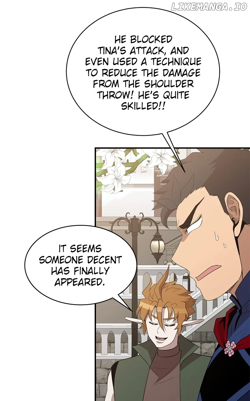 The Strongest Florist Chapter 224 - Page 79