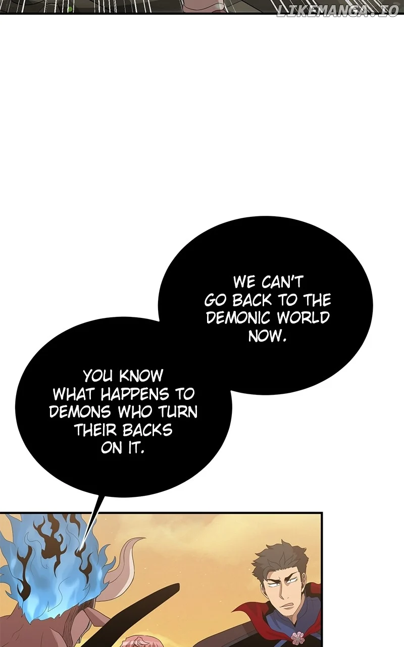 The Strongest Florist Chapter 224 - Page 8