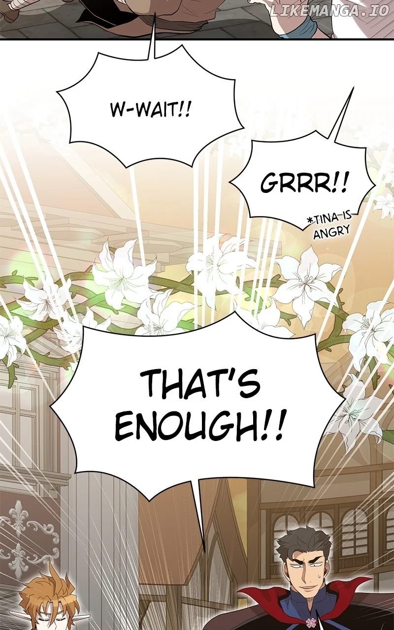 The Strongest Florist Chapter 224 - Page 81