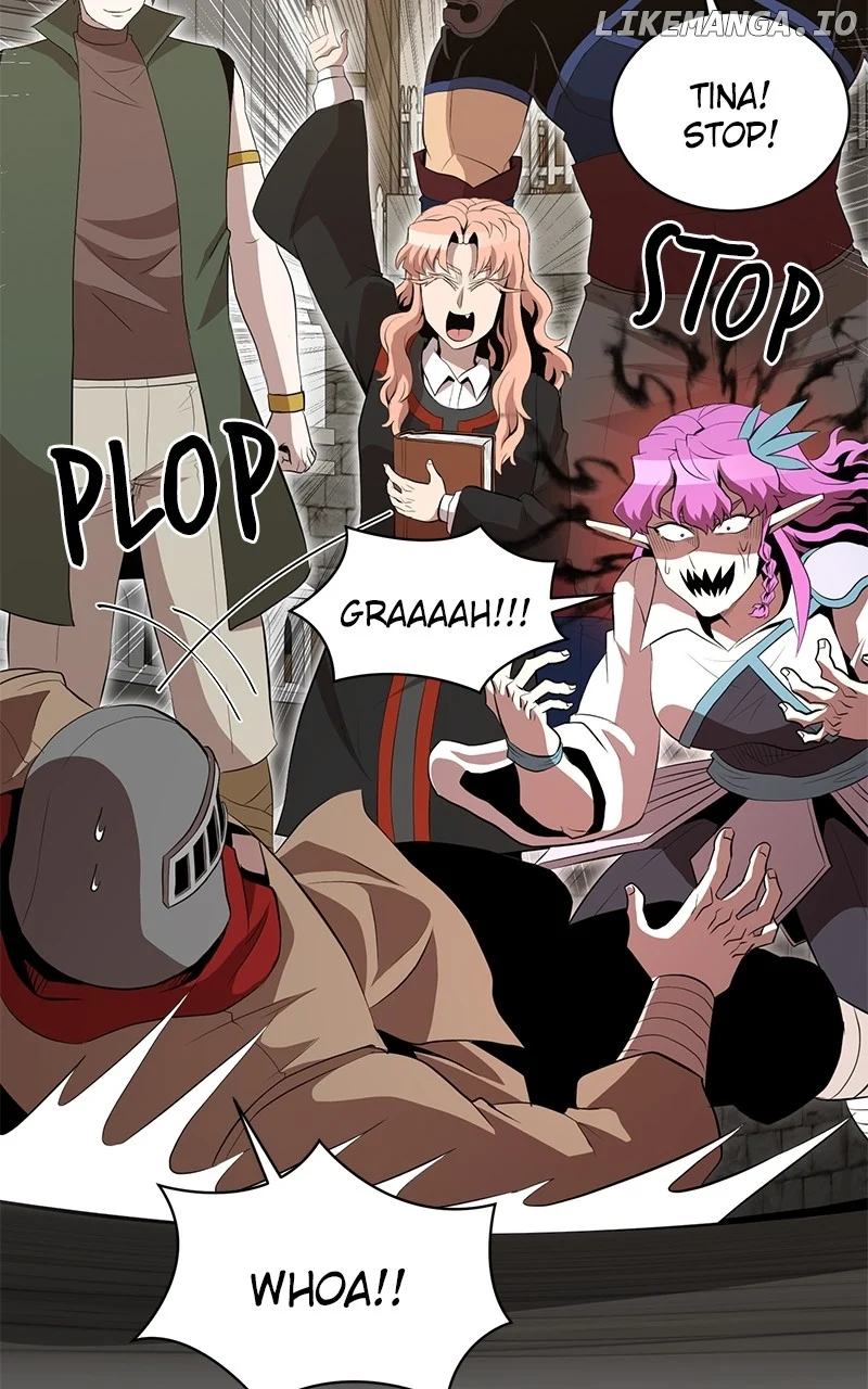 The Strongest Florist Chapter 224 - Page 82