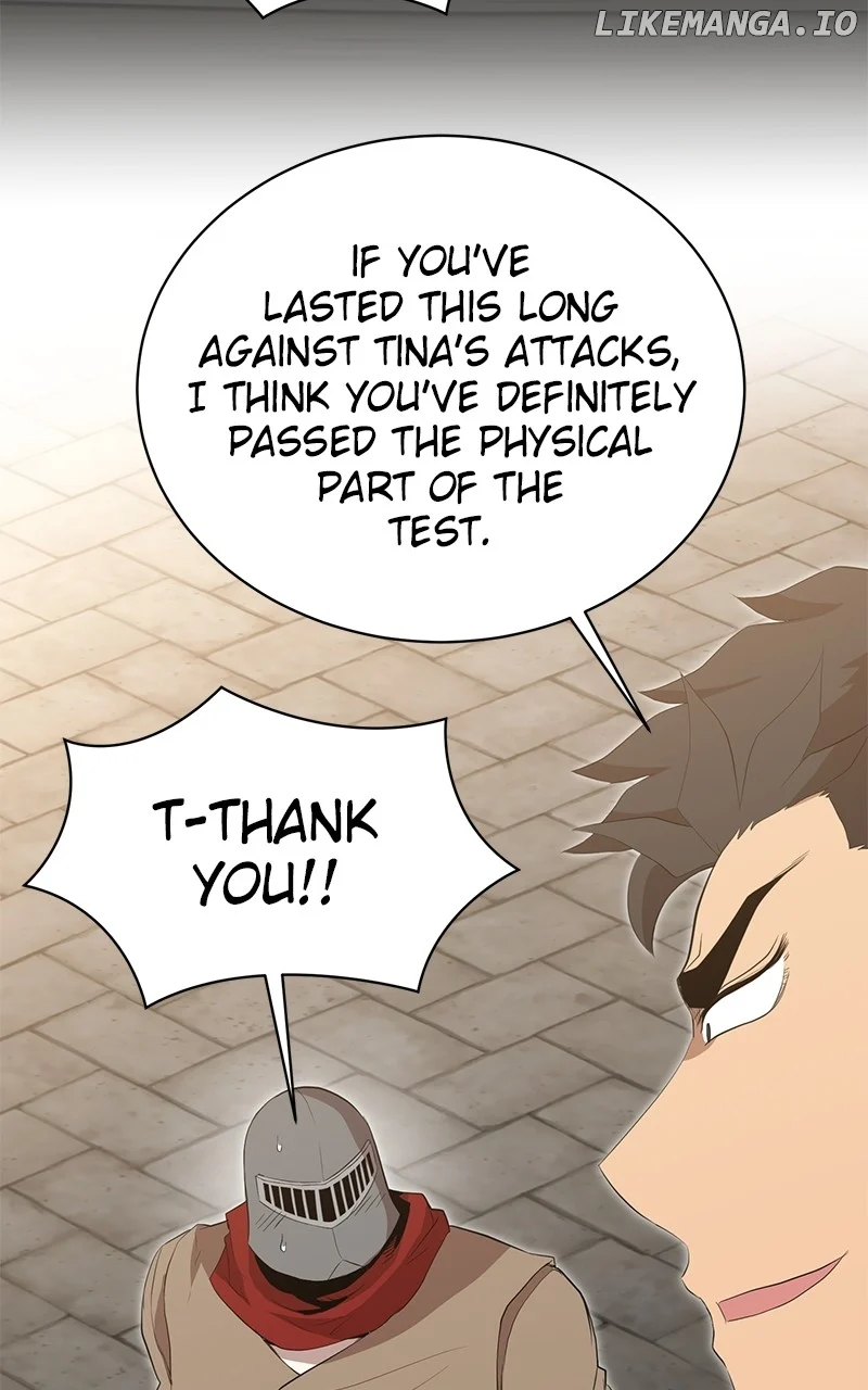 The Strongest Florist Chapter 224 - Page 83