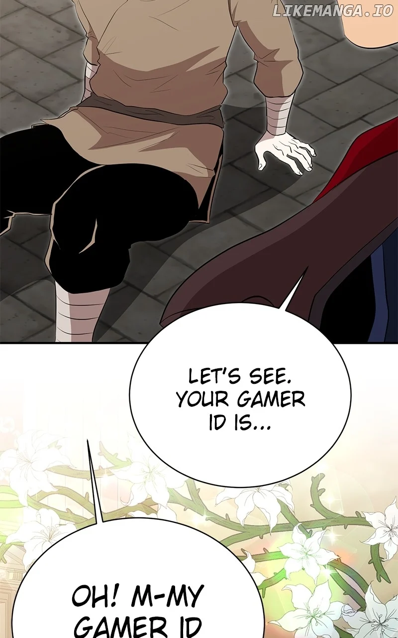 The Strongest Florist Chapter 224 - Page 84