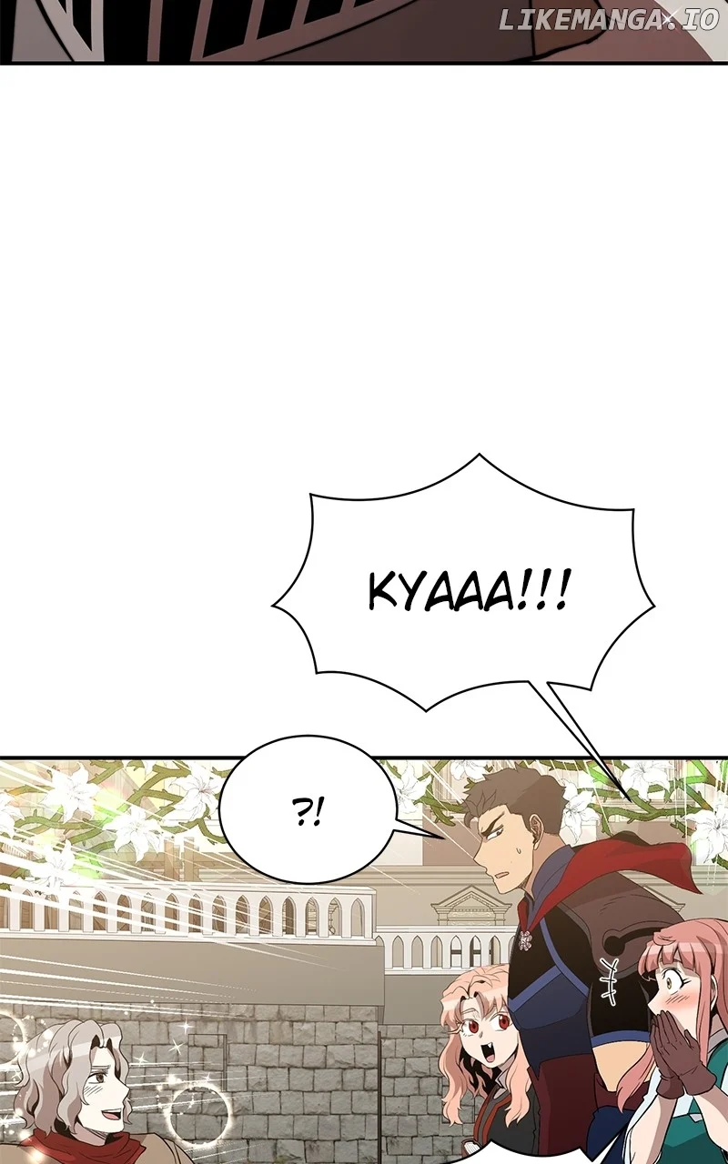 The Strongest Florist Chapter 224 - Page 88