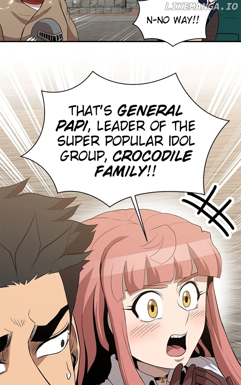 The Strongest Florist Chapter 224 - Page 89