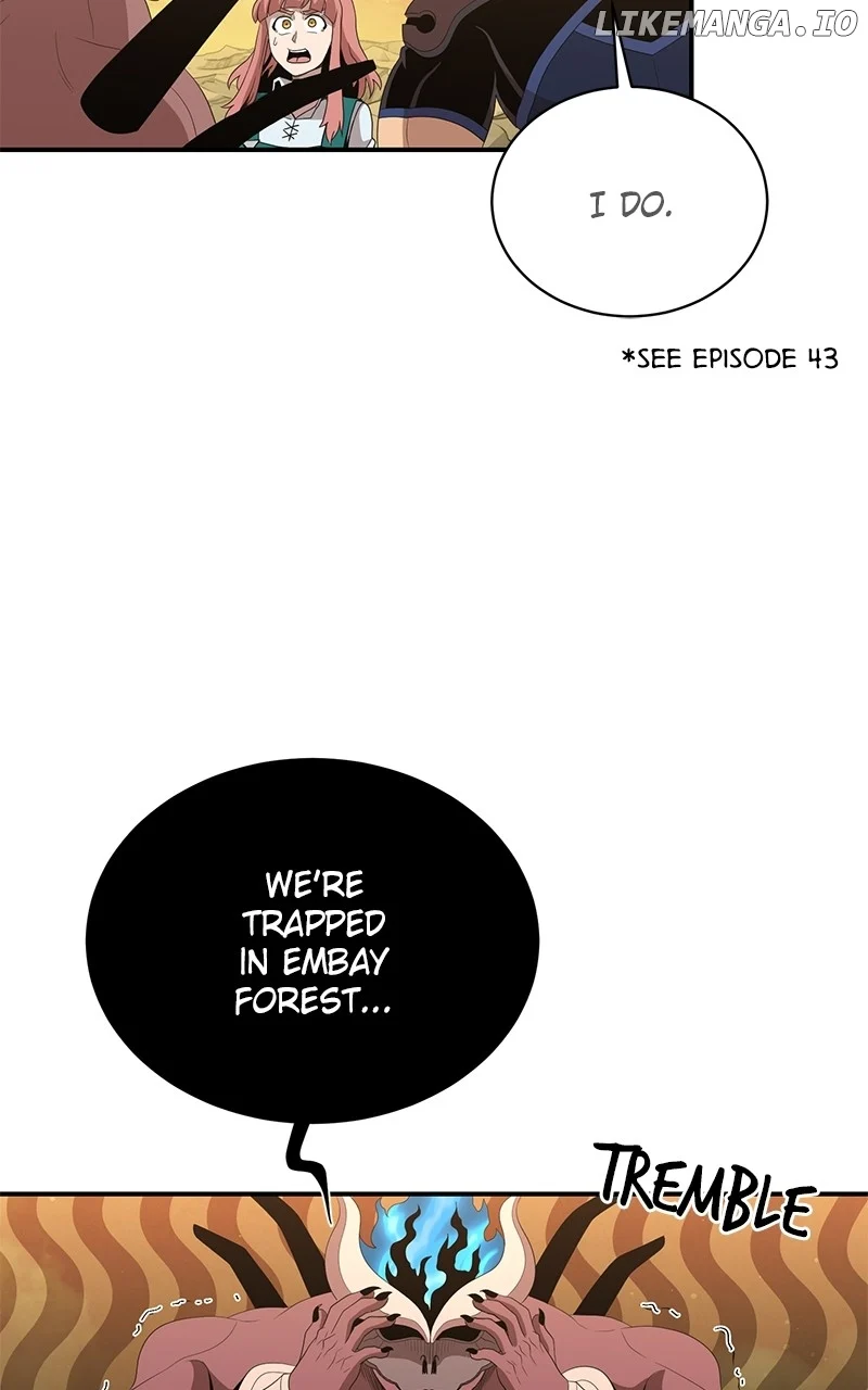 The Strongest Florist Chapter 224 - Page 9