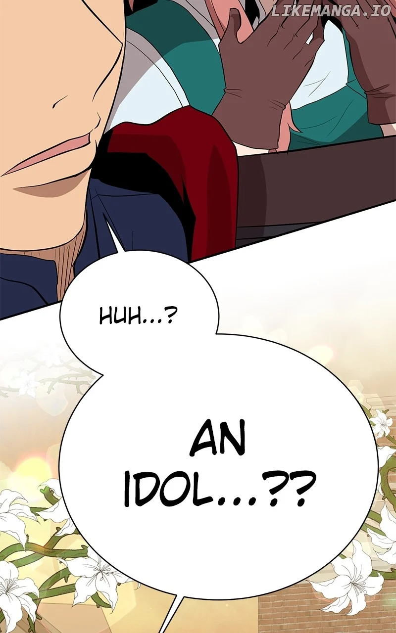 The Strongest Florist Chapter 224 - Page 90