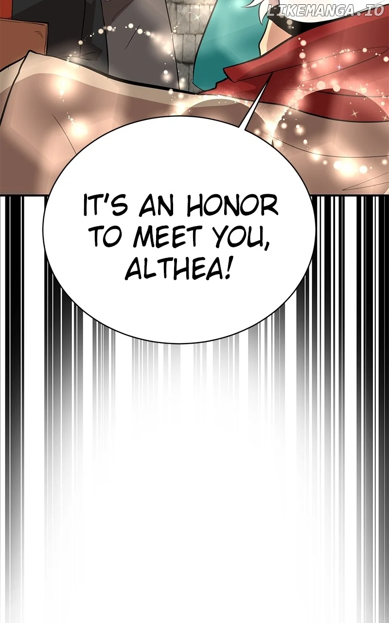 The Strongest Florist Chapter 224 - Page 92