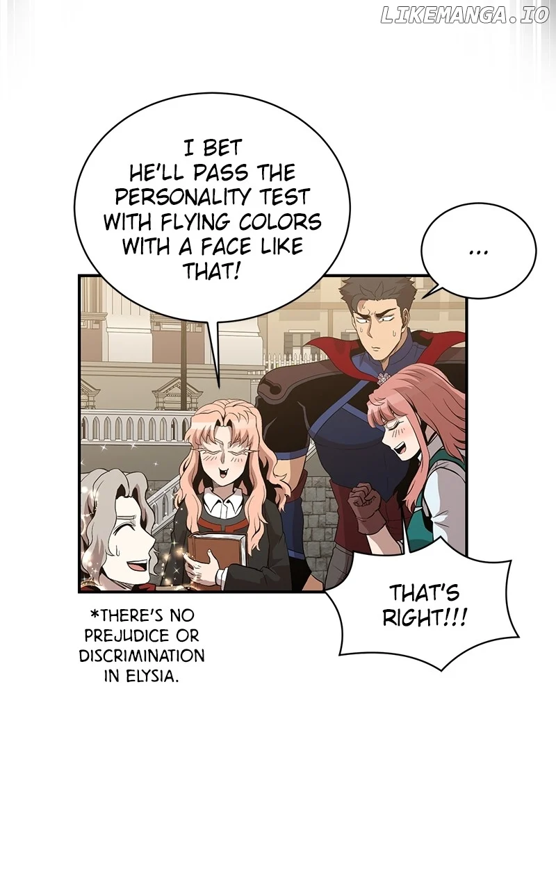 The Strongest Florist Chapter 224 - Page 93