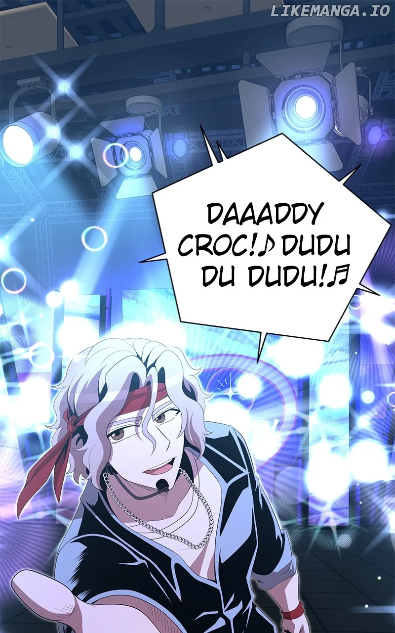 The Strongest Florist Chapter 225 - Page 1