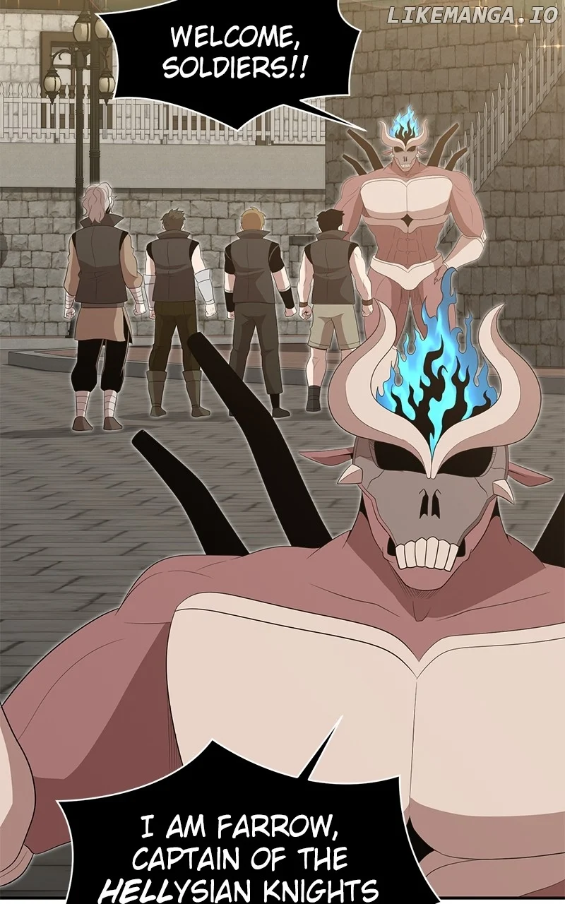 The Strongest Florist Chapter 225 - Page 14