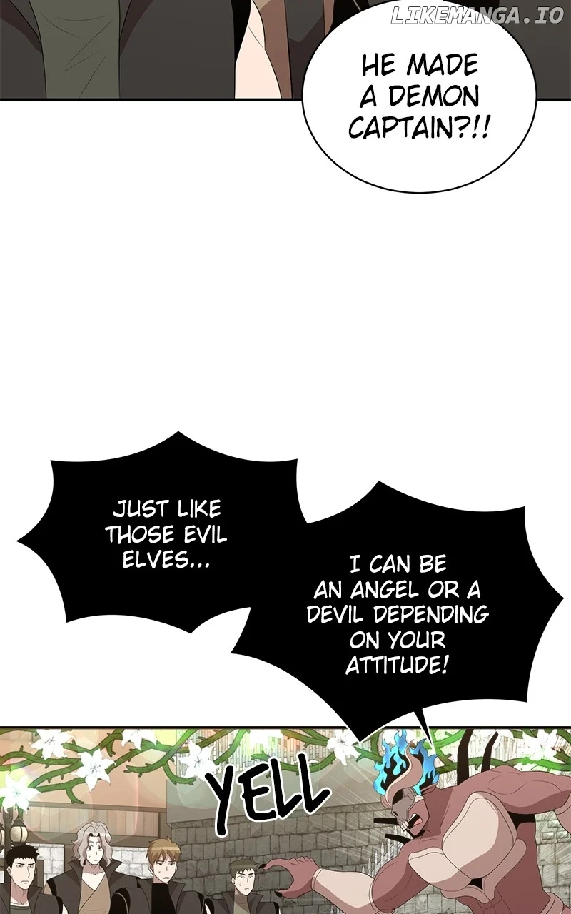 The Strongest Florist Chapter 225 - Page 16