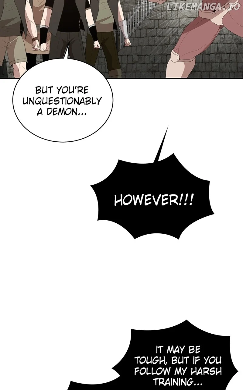 The Strongest Florist Chapter 225 - Page 17