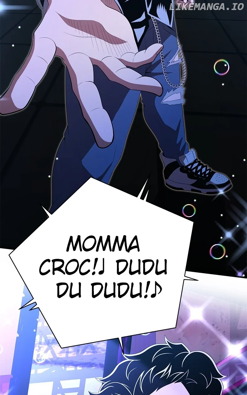 The Strongest Florist Chapter 225 - Page 2