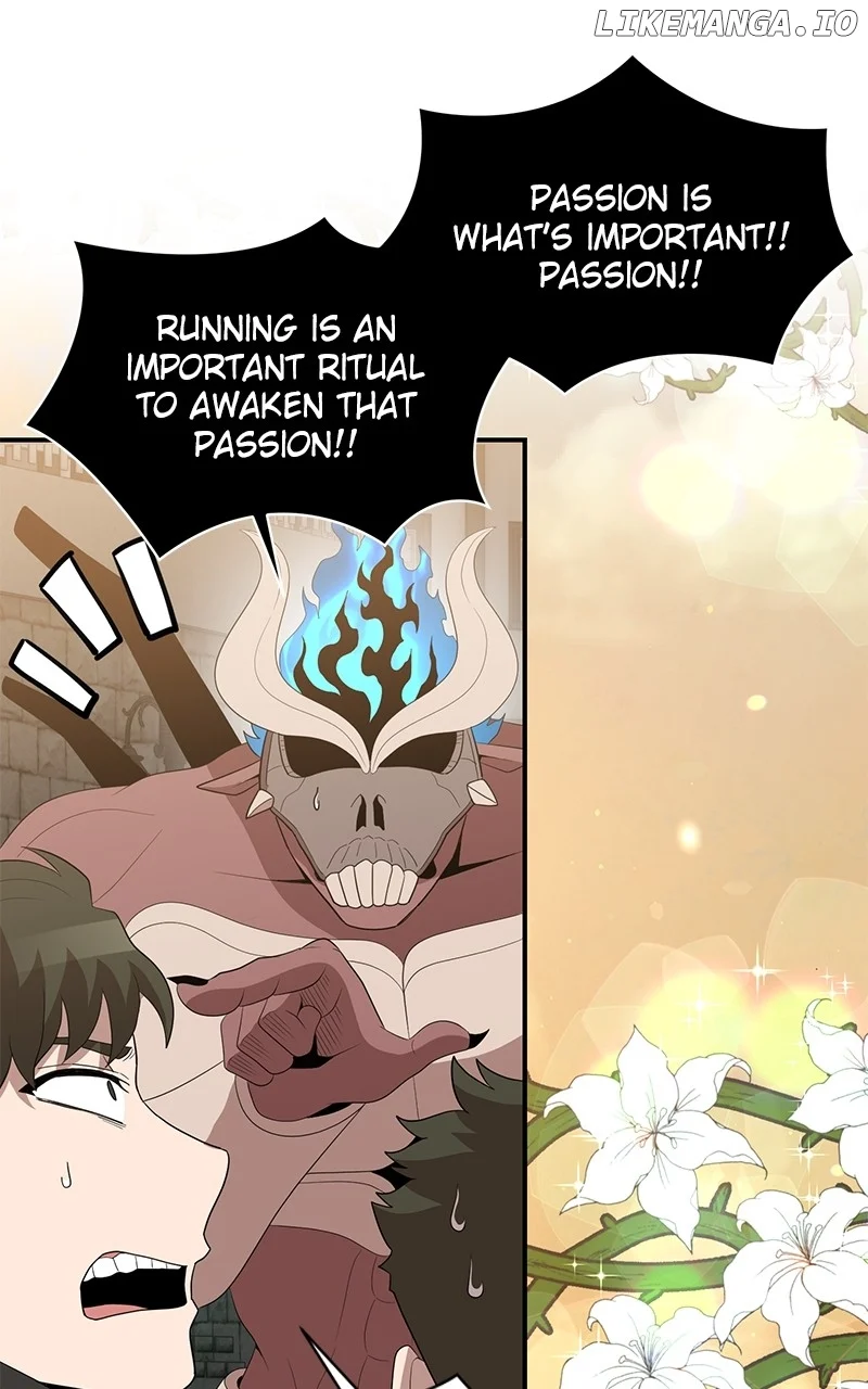 The Strongest Florist Chapter 225 - Page 20